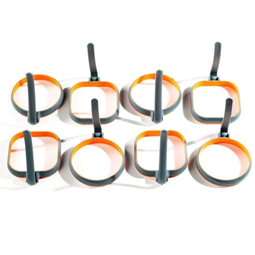 Blackstone  Griddle Egg Rings 8 Stück
