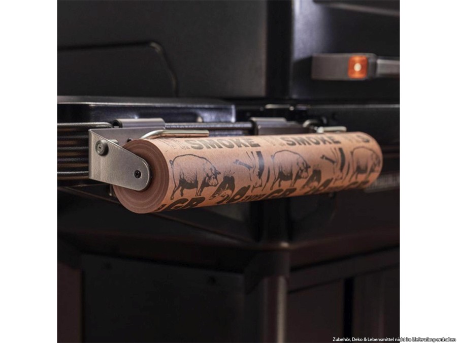 Traeger P.A.L. Pop and Lock Rollenhalter