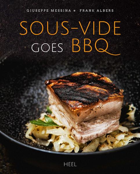 Buch Sous-vide goes BBQ