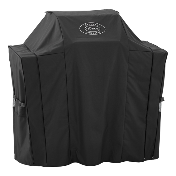 Rösle Abdeckhaube Allflame 4