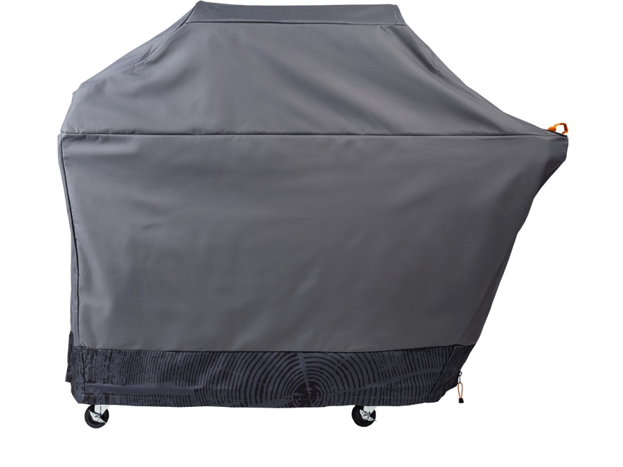 Traeger Timberline Full Length Grill Cover