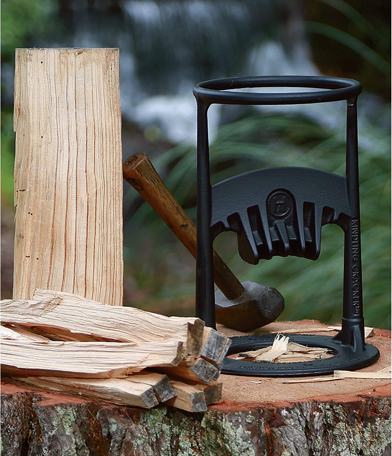 Fandango Kindling Cracker Original 4,8kg
