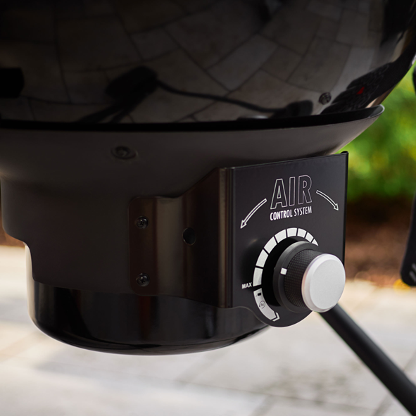 Rösle Kugelgrill No.1 F60 Air Pro Vario+