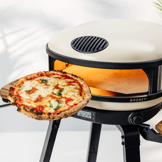 Gozney Pizzaofen Arc XL Creme