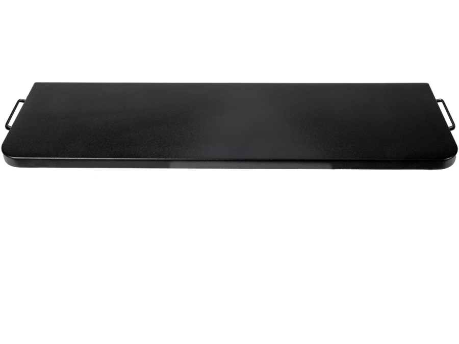 Traeger P.A.L. Pop and Lock klappbare Frontablage XL