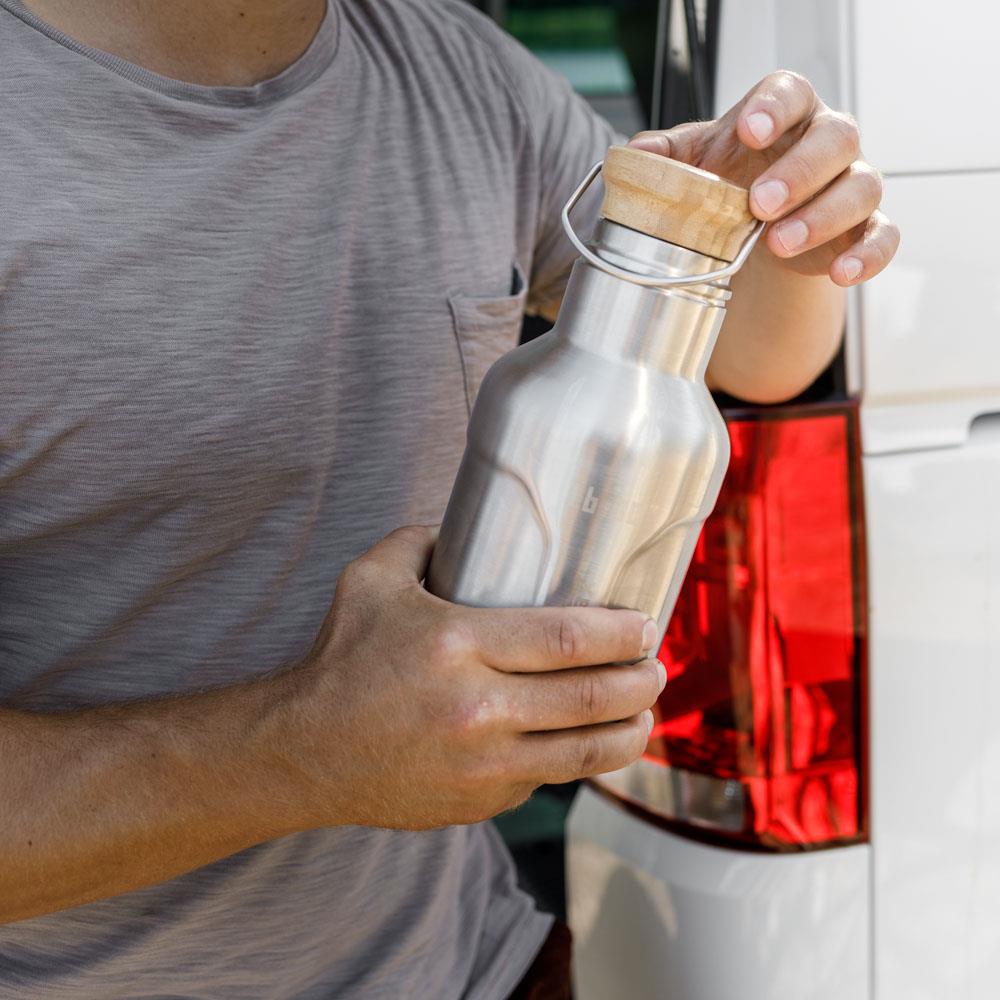 Petromax Isolierflasche 1ltr