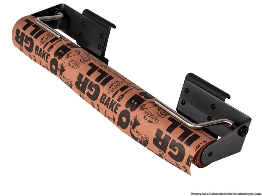Traeger P.A.L. Pop and Lock Rollenhalter