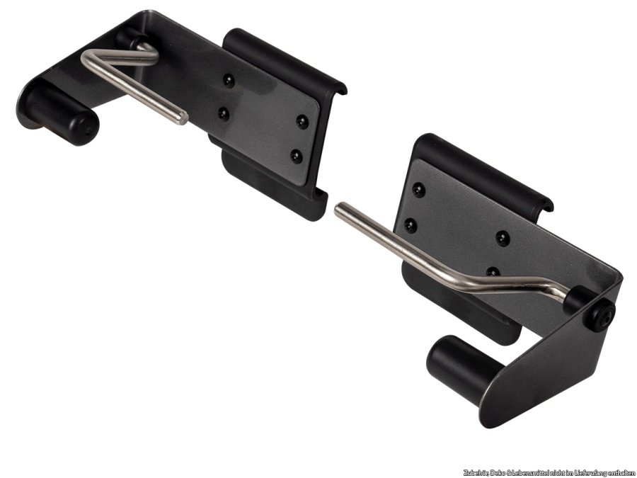 Traeger P.A.L. Pop and Lock Rollenhalter