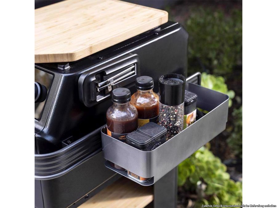 Traeger P.A.L. Pop and Lock Ablagefach