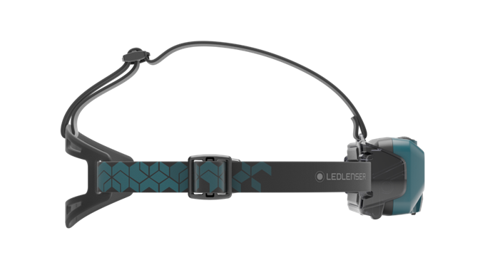Ledlenser HF8R Core Teal Green Box 