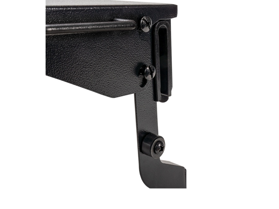 Traeger P.A.L. Pop and Lock klappbare Frontablage XL