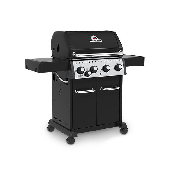 Broil King Crown 440