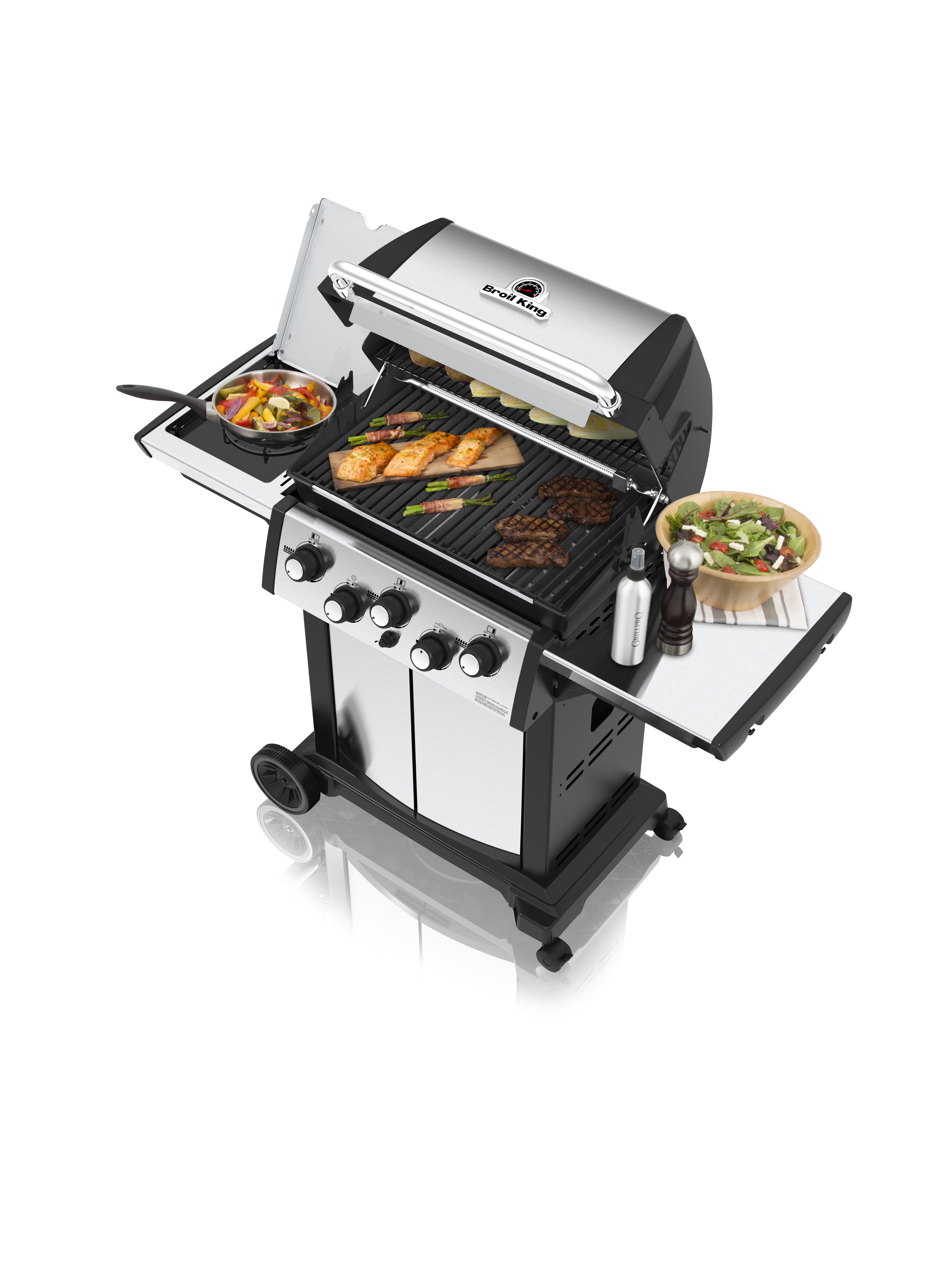 Broil King Signet™ 390