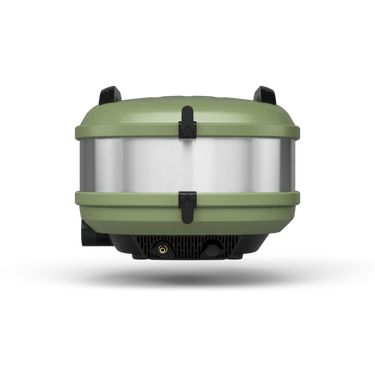 Gozney Pizzaofen Tread Olive