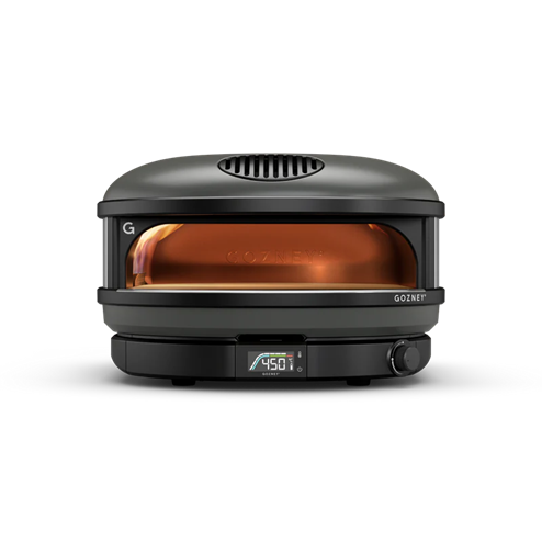 Gozney Pizzaofen Arc XL Off-Black