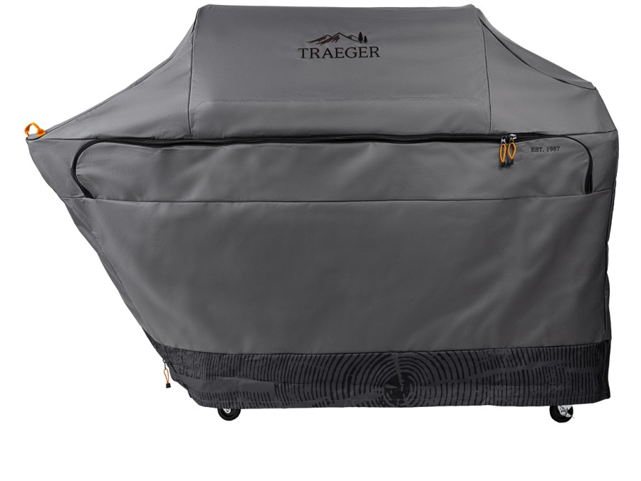 Traeger Timberline XL Full Length Grill Cover 