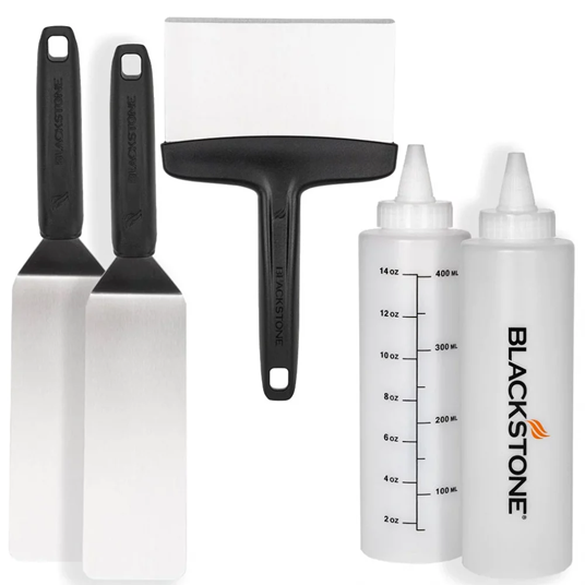 Blackstone  Griddle Professional Toolkit 5-teilig