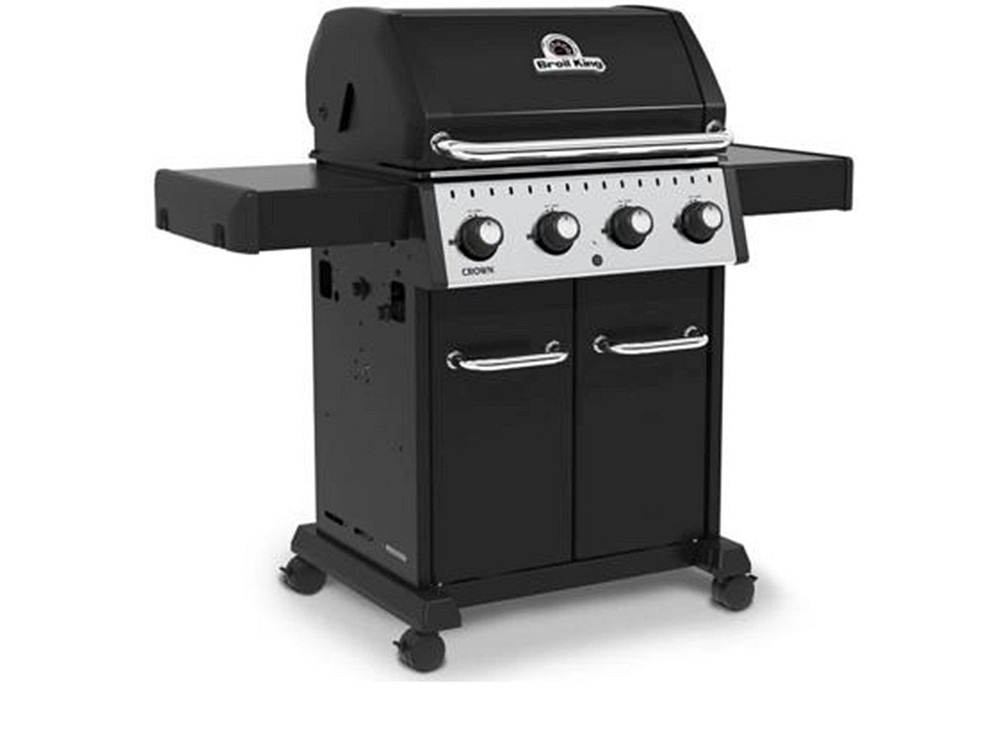Broil King Crown 420 