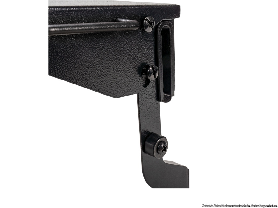 Traeger P.A.L. Pop and Lock klappbare Frontablage