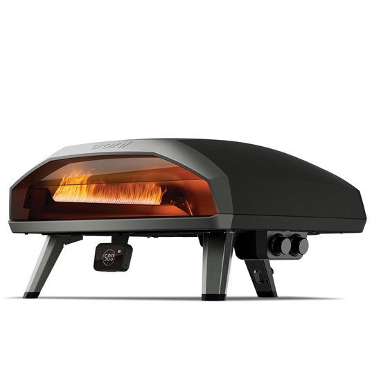 Ooni Koda 2 Max 24" Gas 50mBar