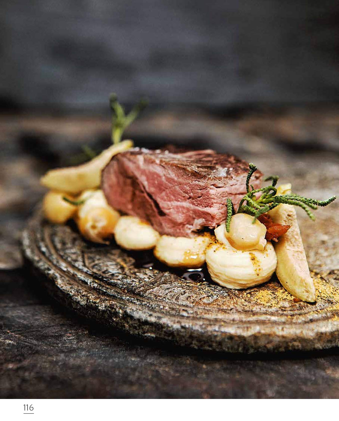 Buch Sous-vide goes BBQ