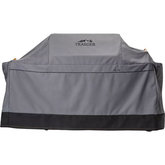 Traeger Ironwood XL Full Length Grill Cover