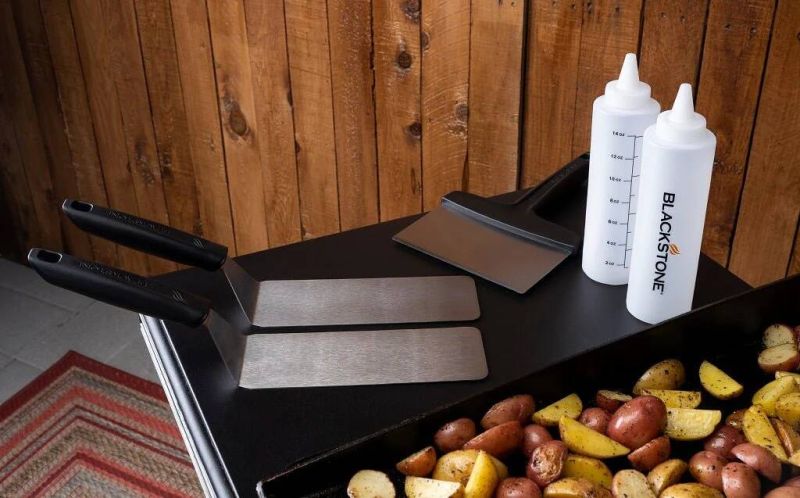 Blackstone  Griddle Professional Toolkit 5-teilig