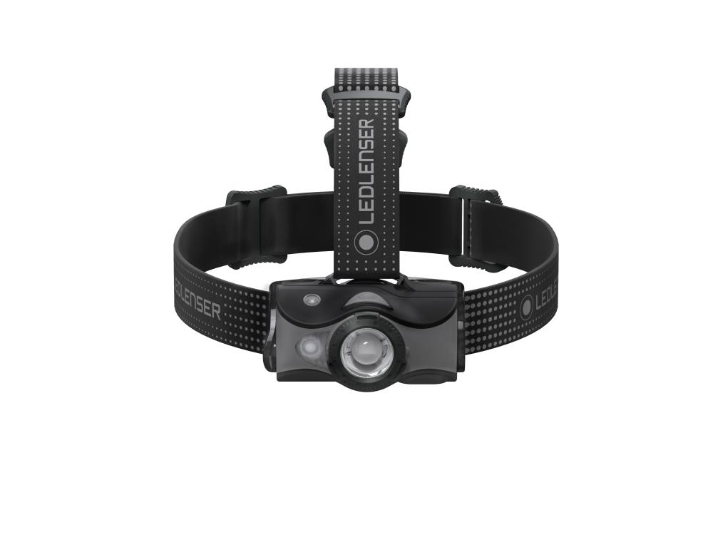 Ledlenser MH7 Grey Window Box