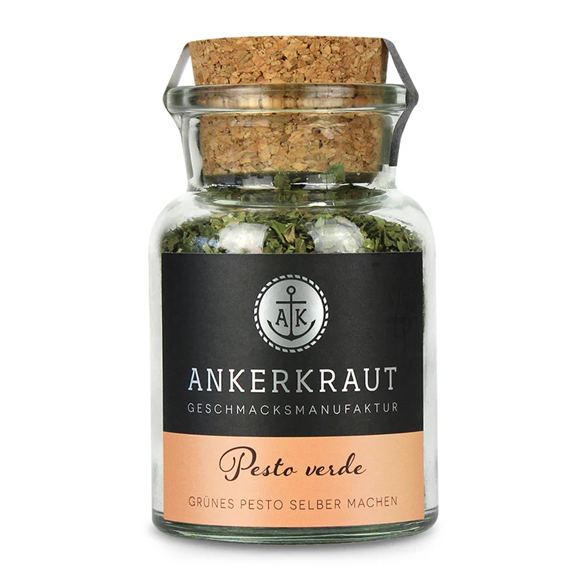 Ankerkraut Gewürz Box Nudelparty