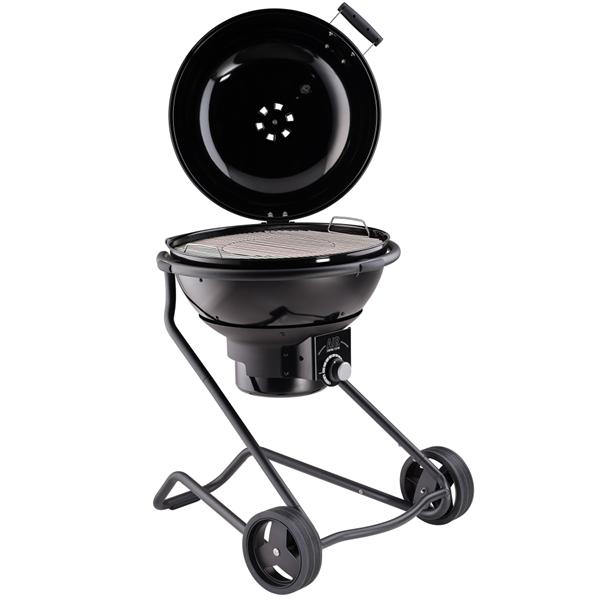 Rösle Kugelgrill No.1 F60 Air Pro Vario+