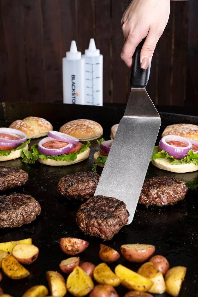 Blackstone  Griddle Professional Toolkit 5-teilig