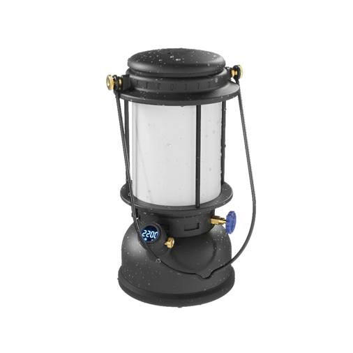 Petromax LED Laterne LM500 