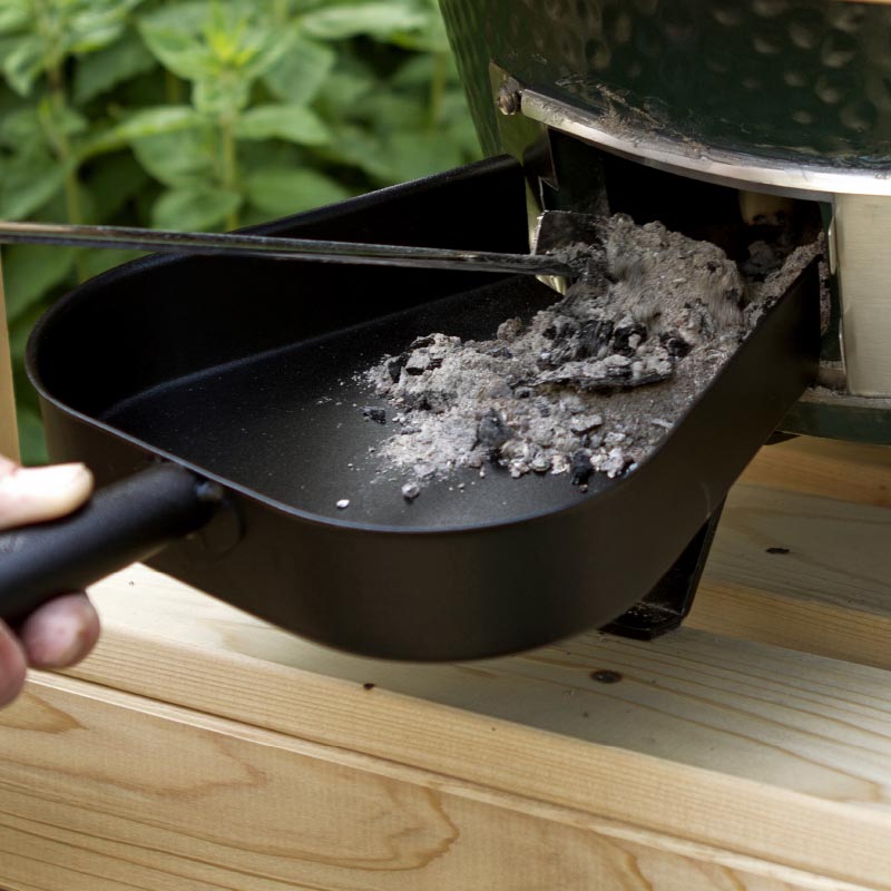 Big Green Egg Ascheschieber L/M