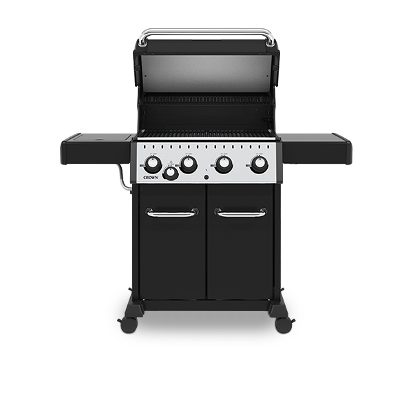 Broil King Crown 440