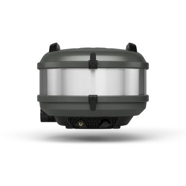 Gozney Pizzaofen Tread Off Black