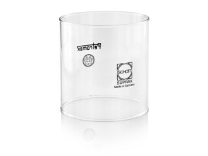 Petromax Glas zu HK350/HK50 klar