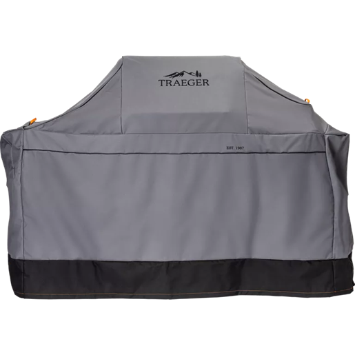 Traeger Ironwood Full Length Grill Cover 