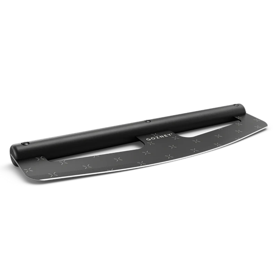Gozney  Rocker / Pizzaschneider Off-Black