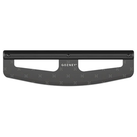 Gozney  Rocker / Pizzaschneider Off-Black