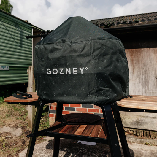 Gozney  Abdeckhaube Dome Off-Black