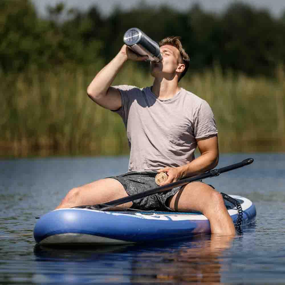 Petromax Isolierflasche 1,5ltr 