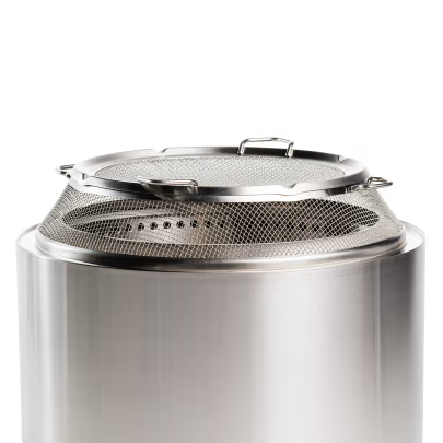Solo Stove Bonfire Funkenschutz