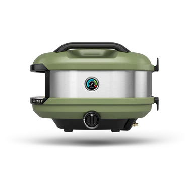 Gozney Pizzaofen Tread Olive
