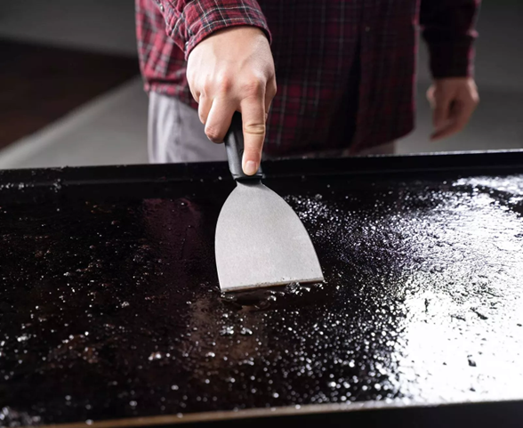 Blackstone  Griddle Reinigungsset 8-teilig