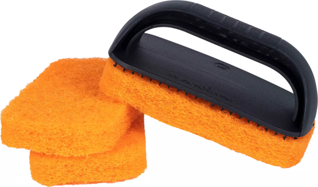 Blackstone  Griddle Reinigungsset 8-teilig