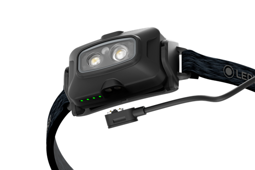 Ledlenser HF4R Core Black Box  