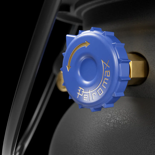 Petromax LED Laterne LM500 