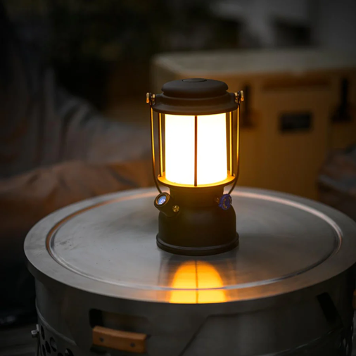 Petromax LED Laterne LM500 