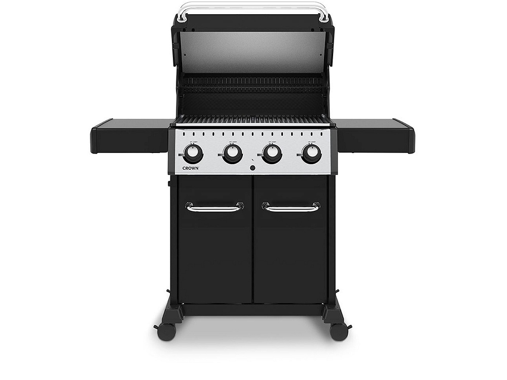 Broil King Crown 420 